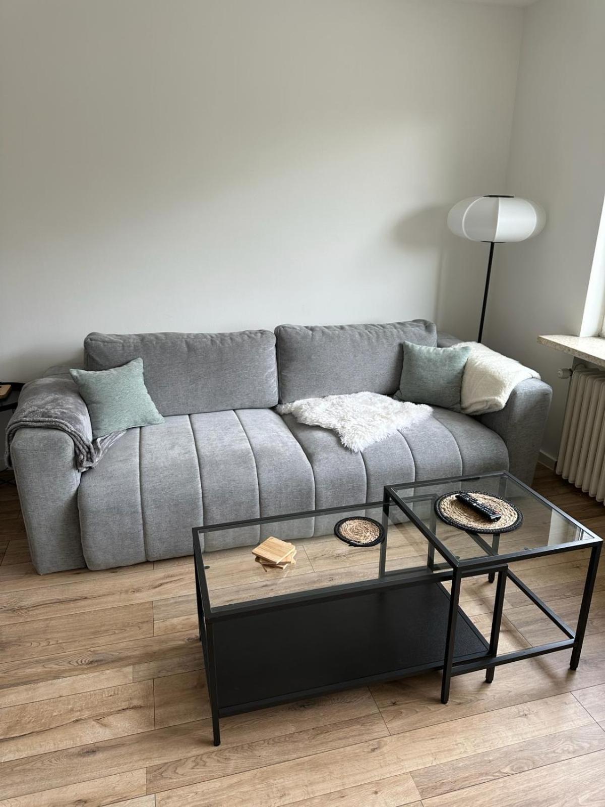 One100 I Appartement Lange Auszeit Bremerhaven Exterior photo