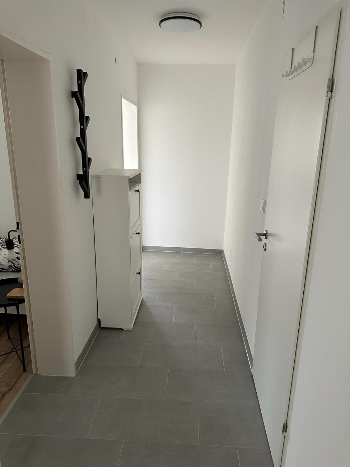 One100 I Appartement Lange Auszeit Bremerhaven Exterior photo
