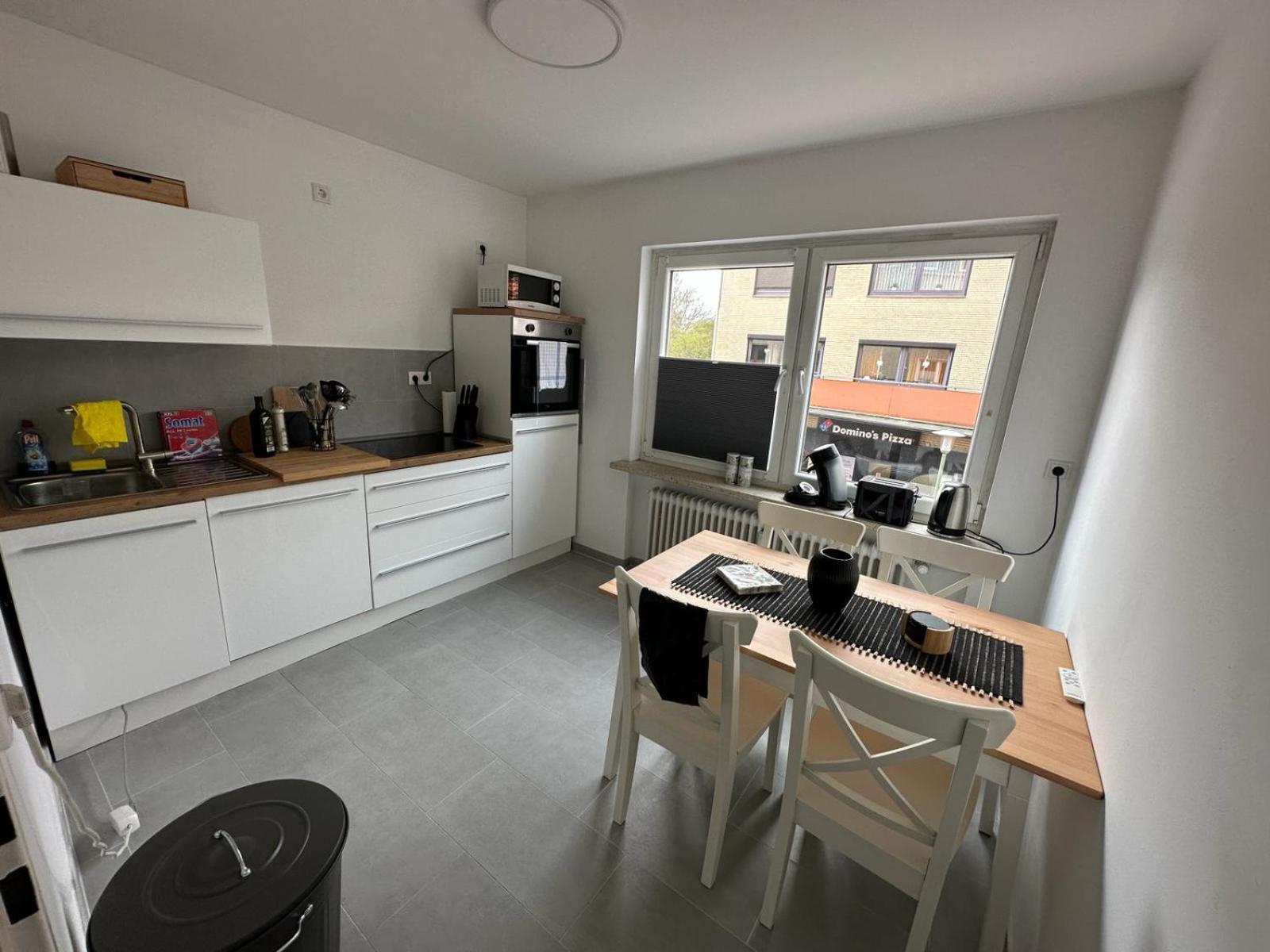 One100 I Appartement Lange Auszeit Bremerhaven Exterior photo