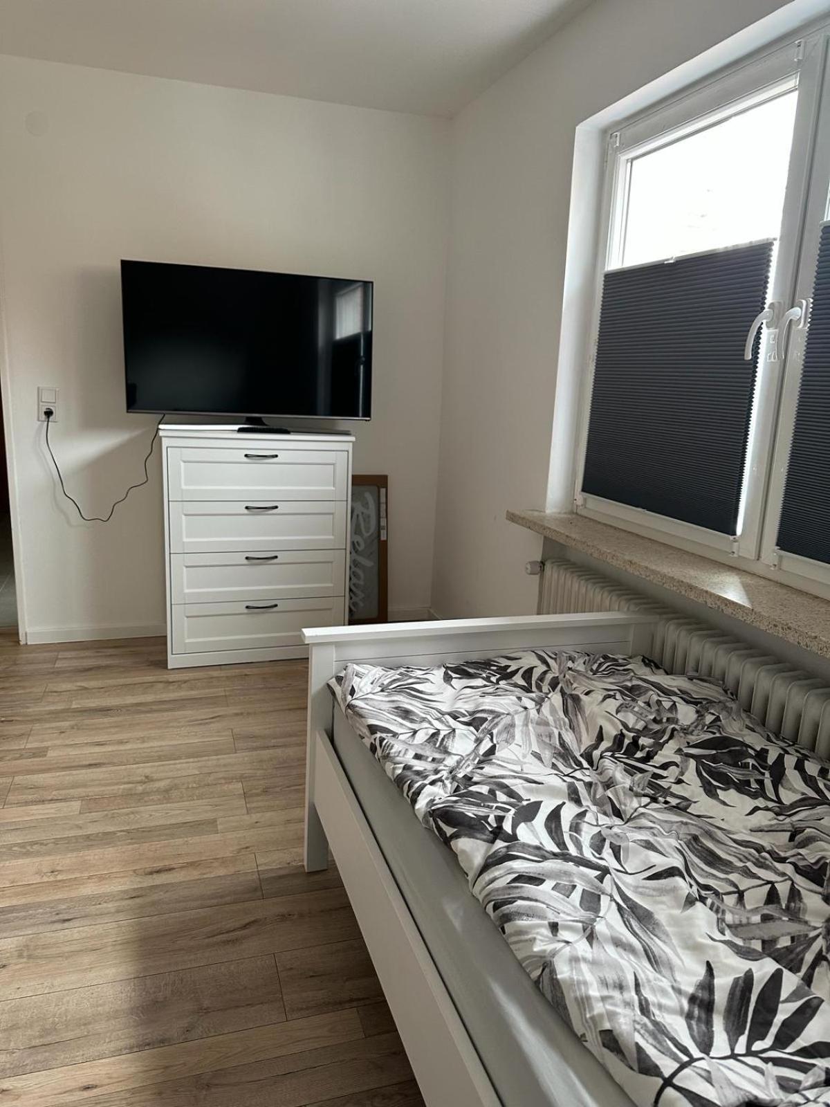 One100 I Appartement Lange Auszeit Bremerhaven Exterior photo