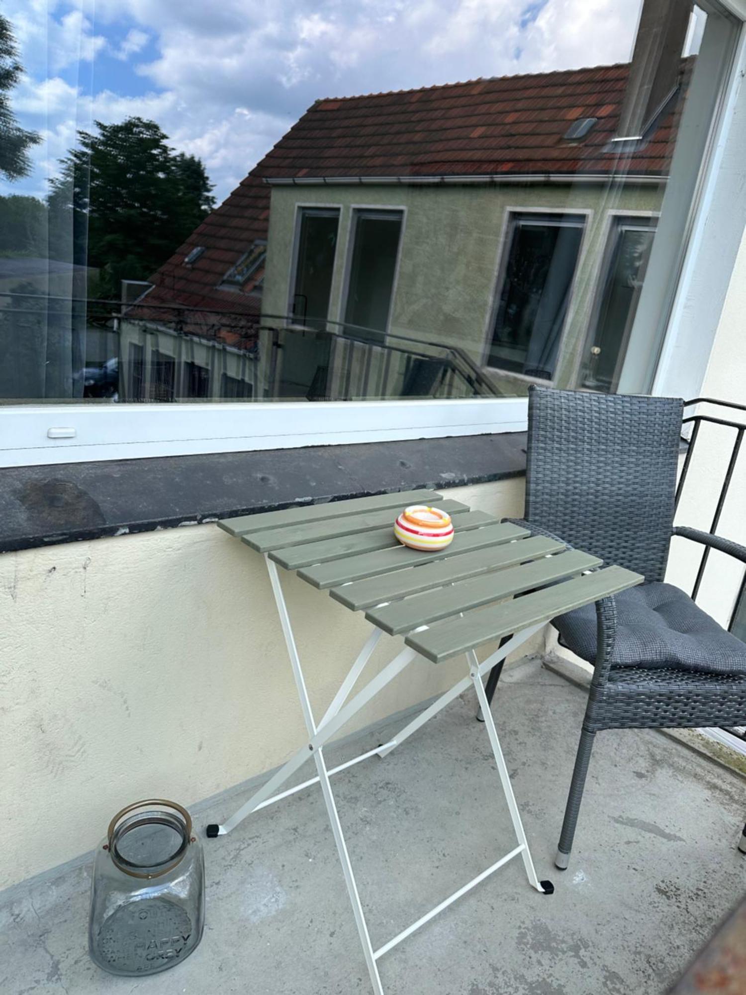One100 I Appartement Lange Auszeit Bremerhaven Exterior photo
