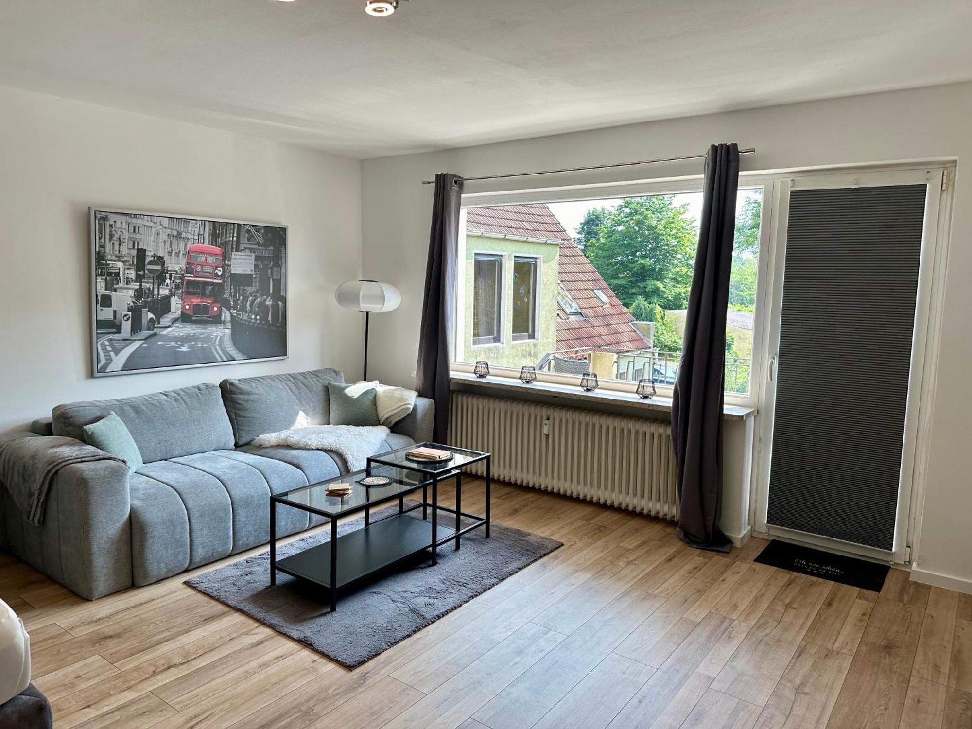 One100 I Appartement Lange Auszeit Bremerhaven Exterior photo